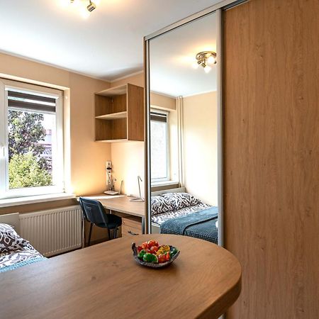 Studio Apartment Kaunas Exterior foto