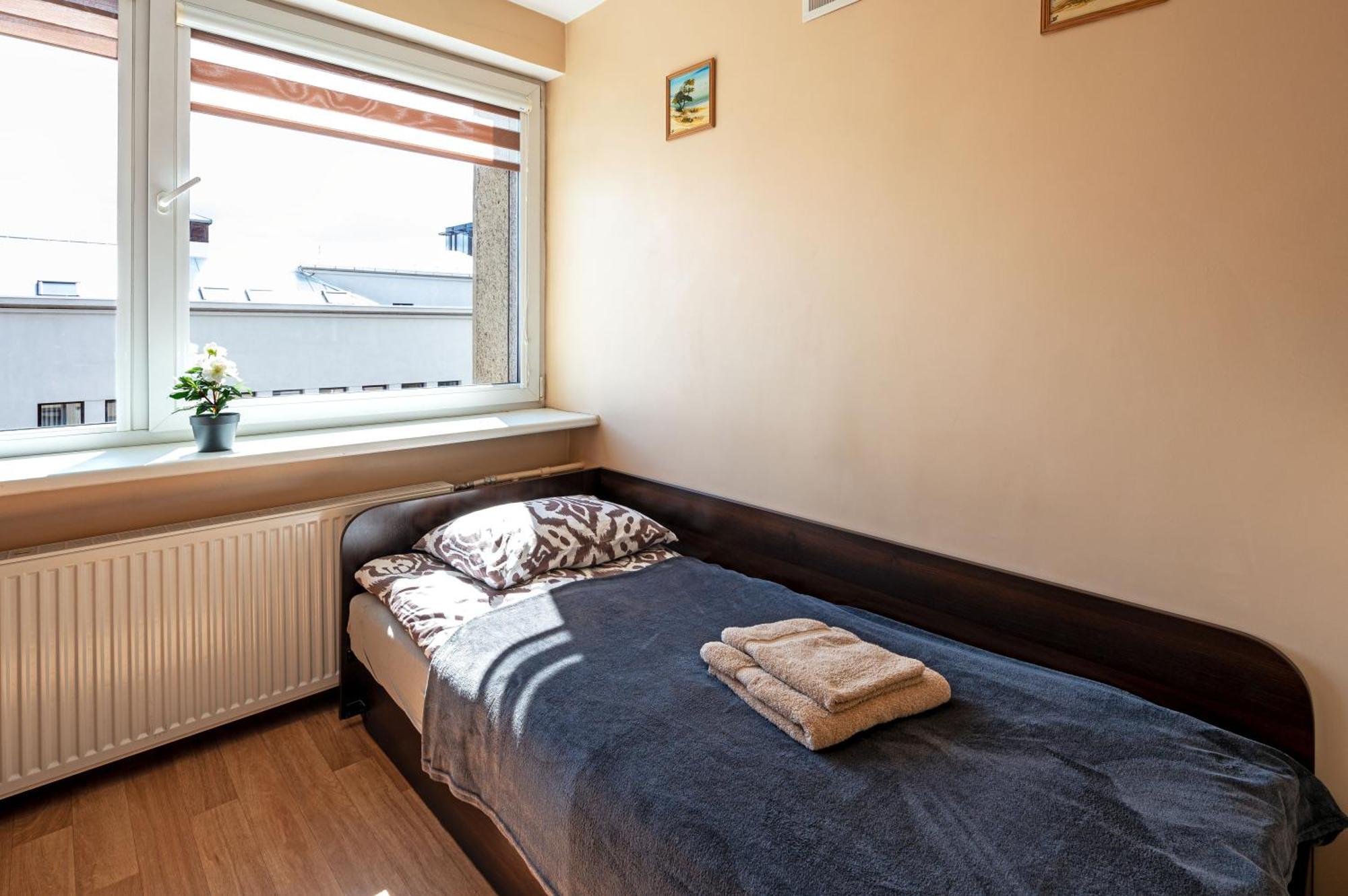 Studio Apartment Kaunas Zimmer foto