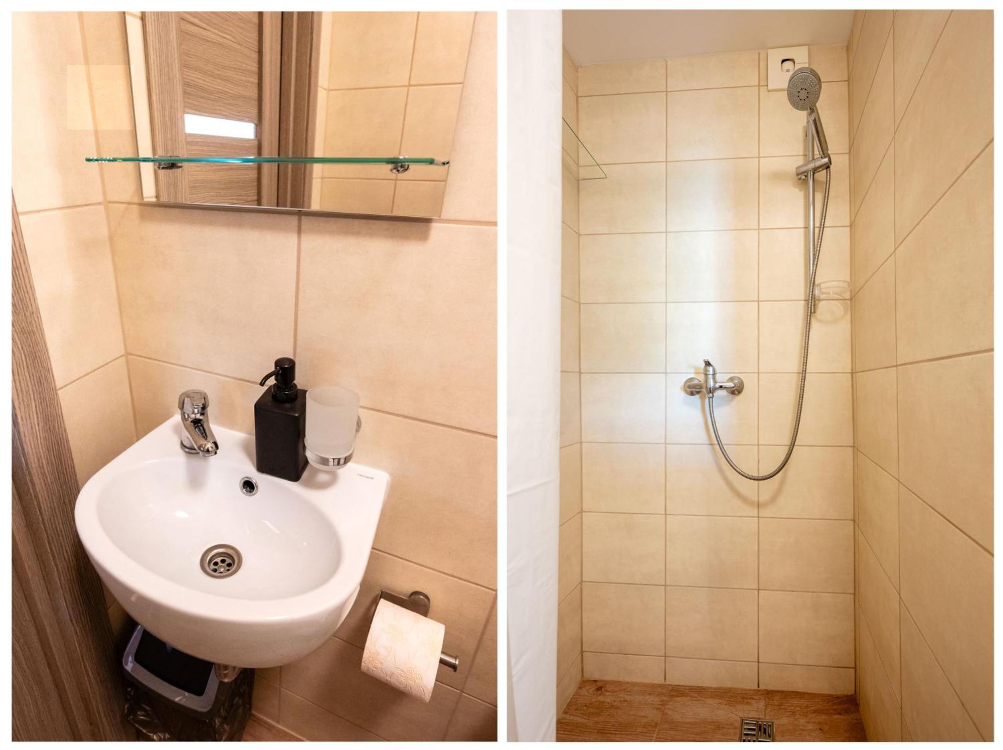 Studio Apartment Kaunas Exterior foto